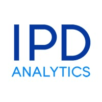 IPD Analytics Logo