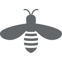 Milk & Honey PR | Certified B Corp Logo