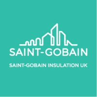 Saint-Gobain Insulation UK Logo