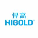 Higold Sink & Faucet