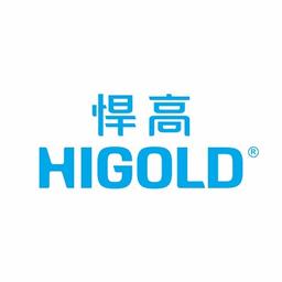 Higold Sink & Faucet Logo