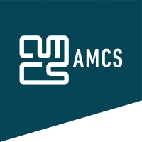 AMCS Group Logo