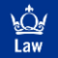 QMUL School of Law Logo
