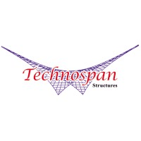 Technospan Structures Private Limited Logo