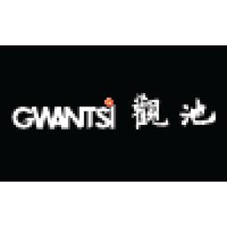 Gwantsi Productions Logo