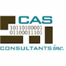 CAS Consultants Inc.