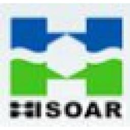 Zhejiang Hisoar Pharmaceutical Co., Ltd. Logo