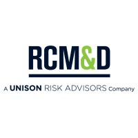 RCM&D Logo