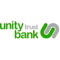 Unity Trust Bank Logo