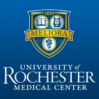 University of Rochester Medical Center Logo