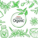 Radico Colour Me Organic