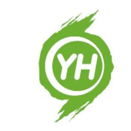 Yonghui Superstores Co., Ltd. Logo