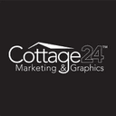 Cottage24 Marketing & Graphics