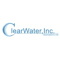 ClearWater, Inc. Logo