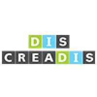 DIS - CREADIS Engineering Solutions & Consulting Logo