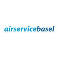 Air Service Basel Logo