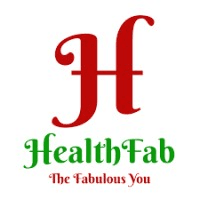 HealthFab Logo