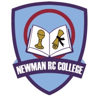 Saint John Henry Newman Catholic College Logo