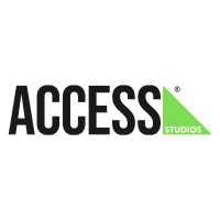 Access Studios® Logo