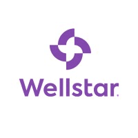Wellstar Health System Logo