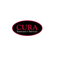 CURA Emergency Services Logo