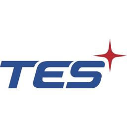 TES 宸展科技 Logo