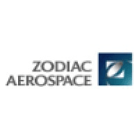 Zodiac Aerospace Logo
