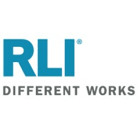 RLI Insurance Company Logo