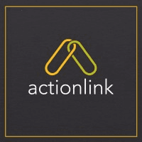 ActionLink Logo