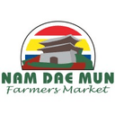Nam Dae Mun Farmers Market