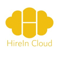HireIn Cloud Logo