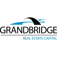 Grandbridge Real Estate Capital Logo