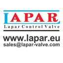 Lapar Control Valve