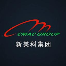 CMAC GROUP LIMITED Logo
