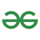 GeeksforGeeks