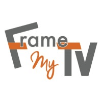 Frame My TV Logo