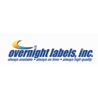 Overnight Labels, LLC Logo