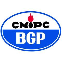 BGP Logo