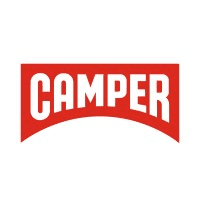 Camper Logo