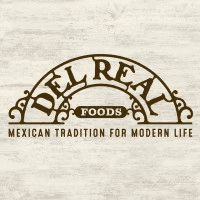 Del Real Foods Logo