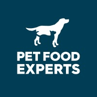 Pet Food Experts Logo