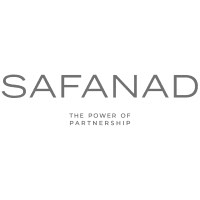 Safanad Logo