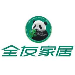 成都市全友家私销售有限公司 Logo
