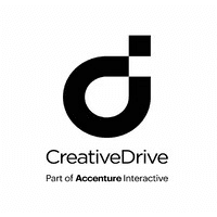 CreativeDrive Logo