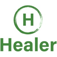 Healer Logo