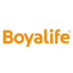 Boyalife Logo