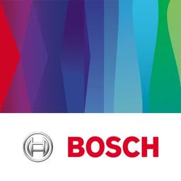 Bosch China Logo