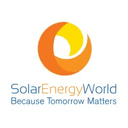 Solar Energy World