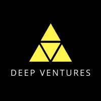 Deep Ventures Logo