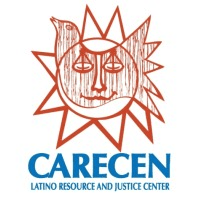 Central American Resource Center (CARECEN) Logo